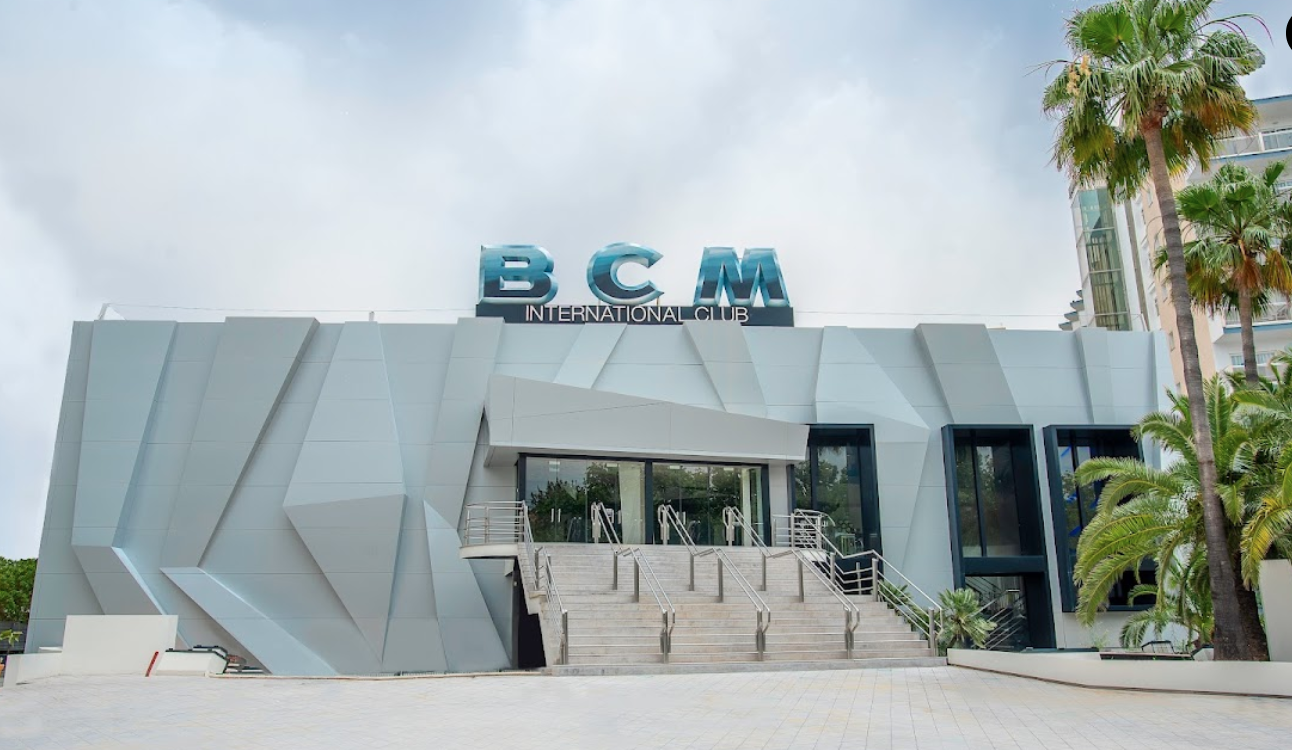 BCM 4